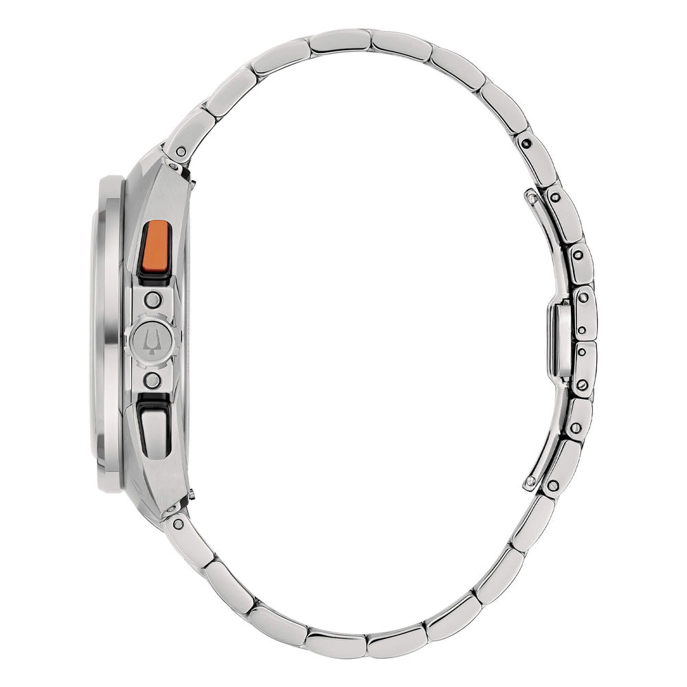 
                  
                    Orologio da uomo Bulova Racer 98B432
                  
                