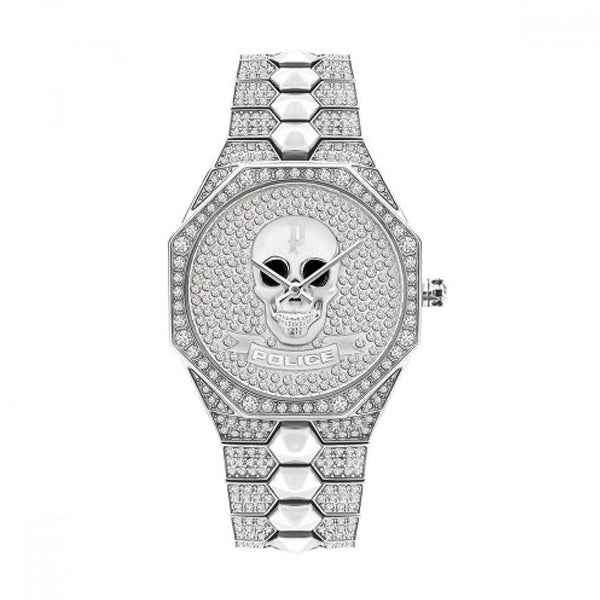 Orologio POLICE P16027BS04M
