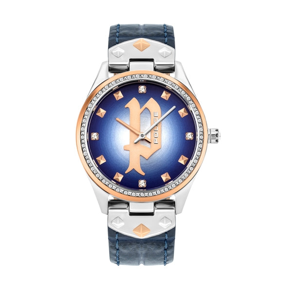 Orologio POLICE P16029MSTR03