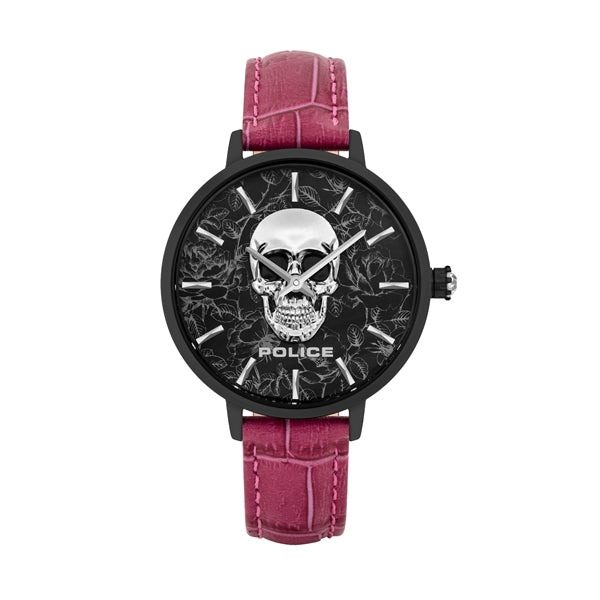 Orologio POLICE P16032MSB02