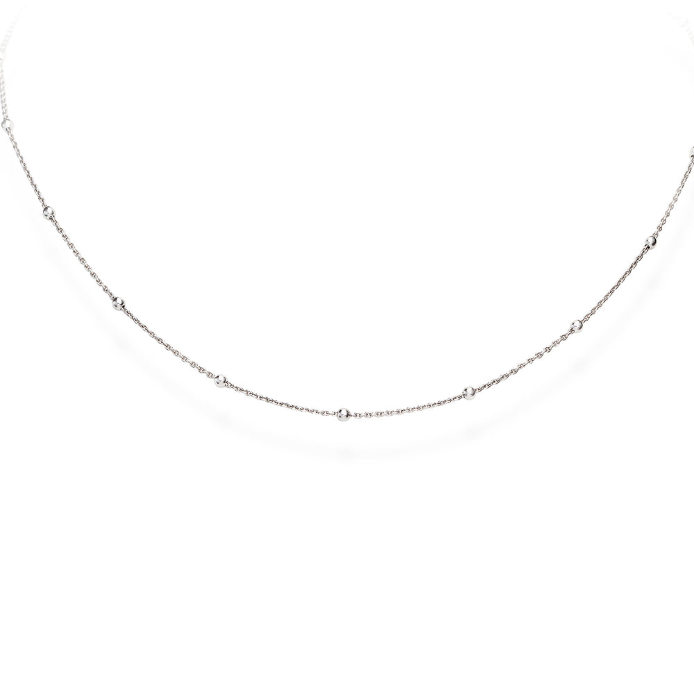 Collana Amen donna catene PAL30-38