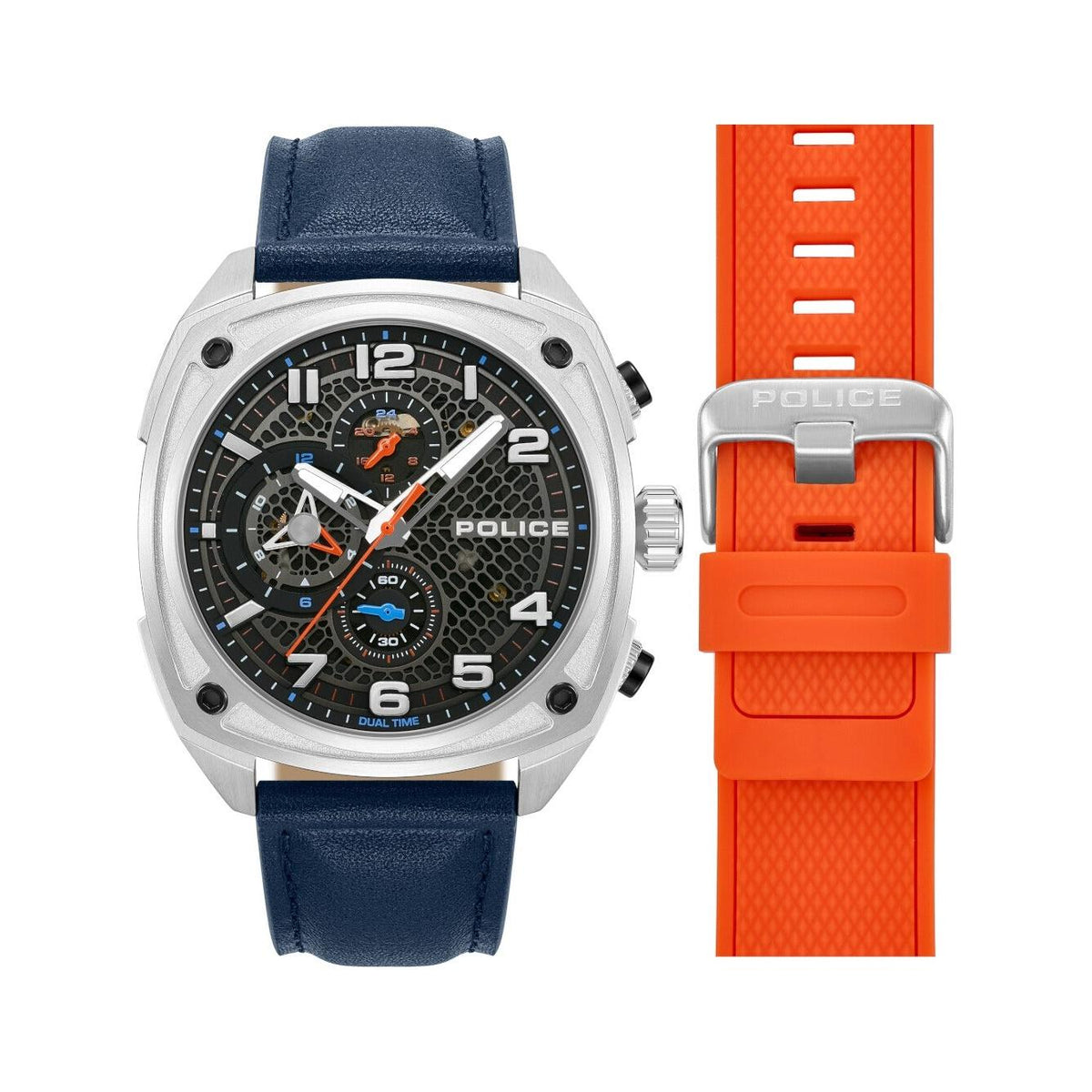 Orologio POLICE uomo PEWGF00814X0