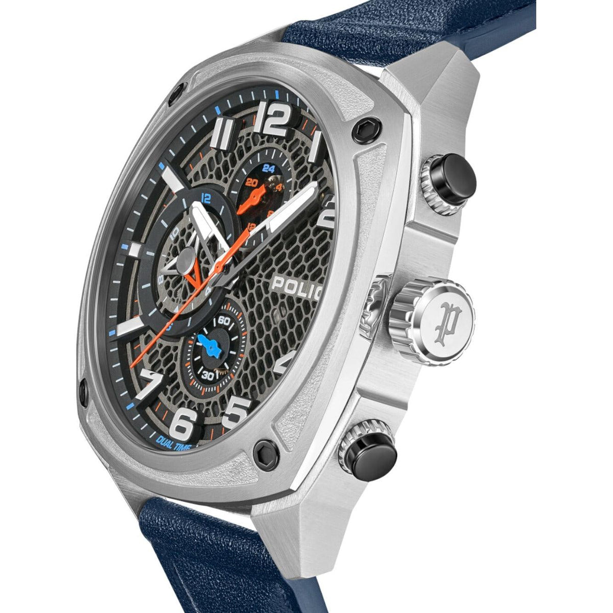 Orologio POLICE uomo PEWGF00814X0