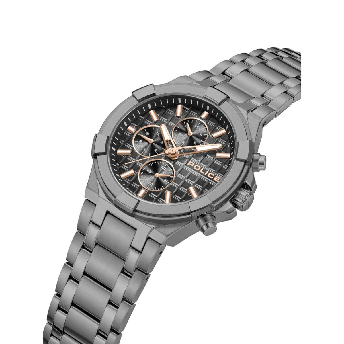 Orologio POLICE uomo PEWGK0082005