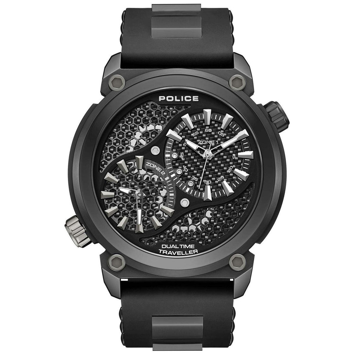 Orologio POLICE uomo PEWGM0071802