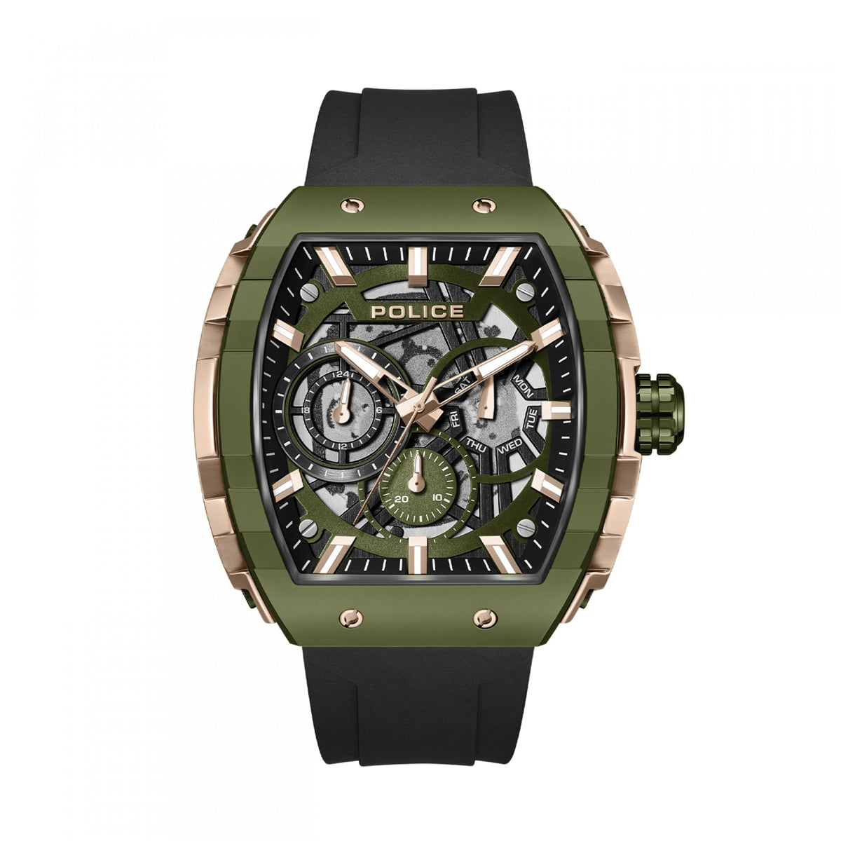 Orologio POLICE PEWGQ0063003