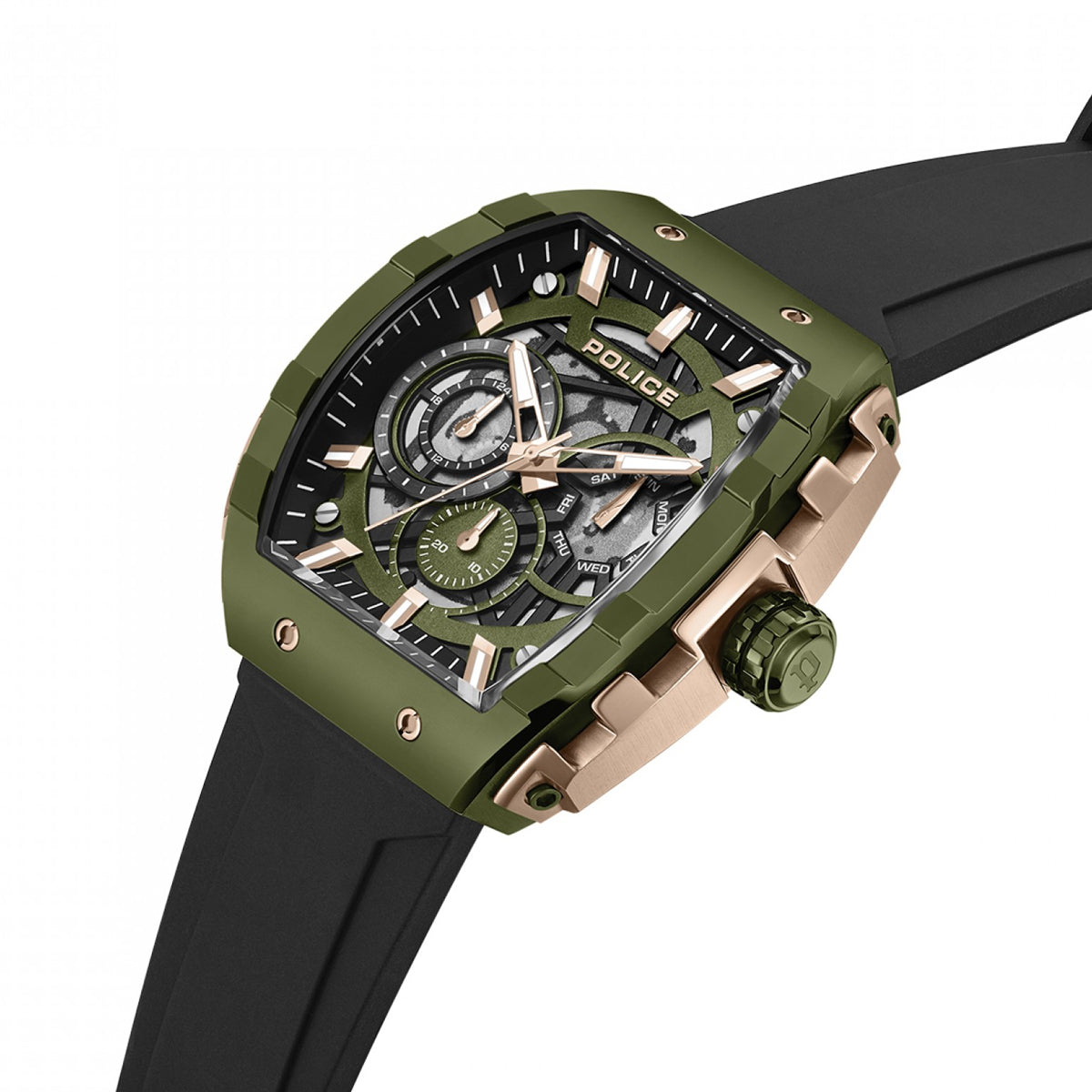 Orologio POLICE PEWGQ0063003