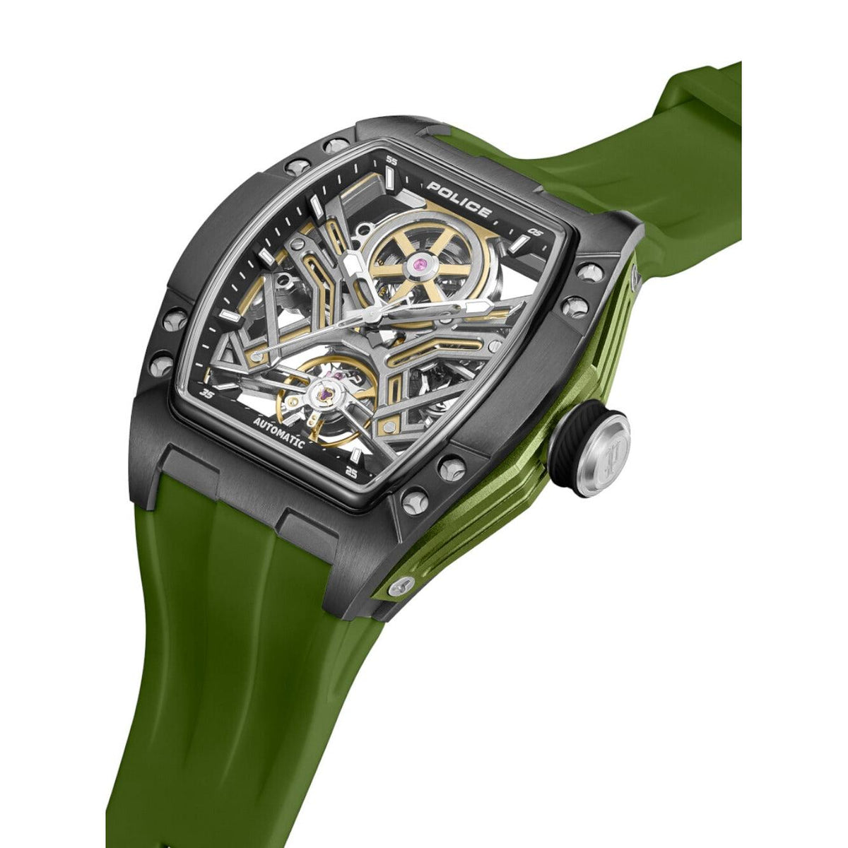 Orologio POLICE uomo PEWGR0082101