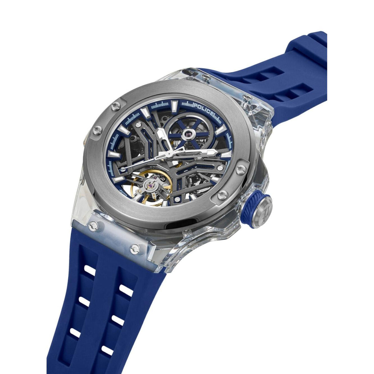 Orologio POLICE uomo PEWGR0082204