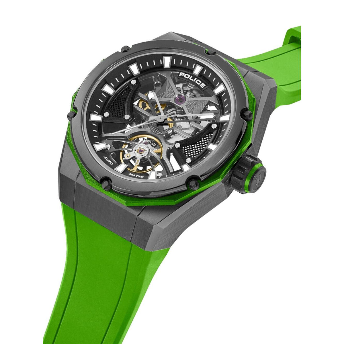 Orologio POLICE uomo PEWGR0082303