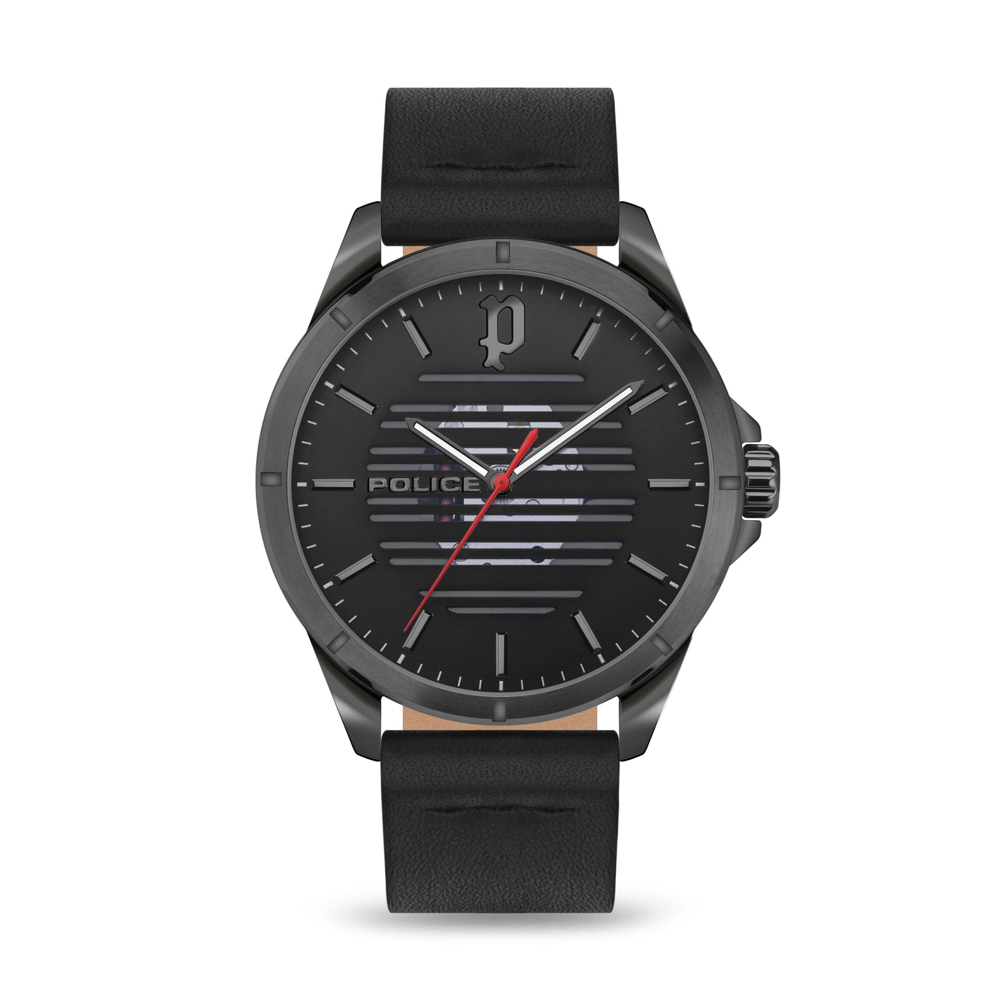 Orologio Uomo Police Barwara PEWJA2204503-POLICE-Eldorado Jewels