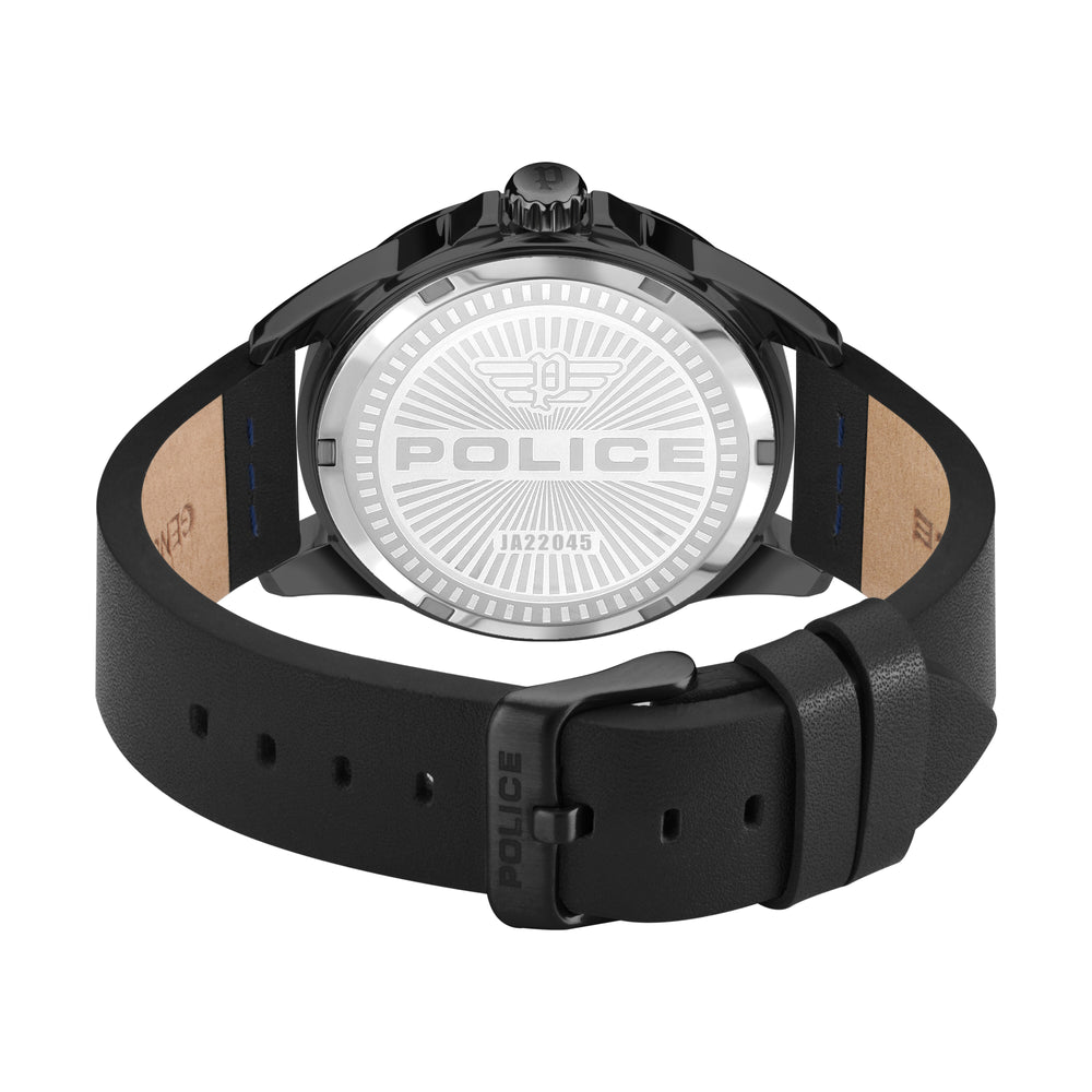
                  
                    Orologio Uomo Police Barwara PEWJA2204503-POLICE-Eldorado Jewels
                  
                