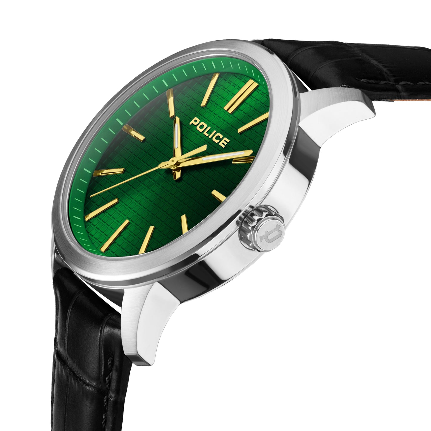 Orologio Uomo Police Raho PEWJA2207701-POLICE-Eldorado Jewels