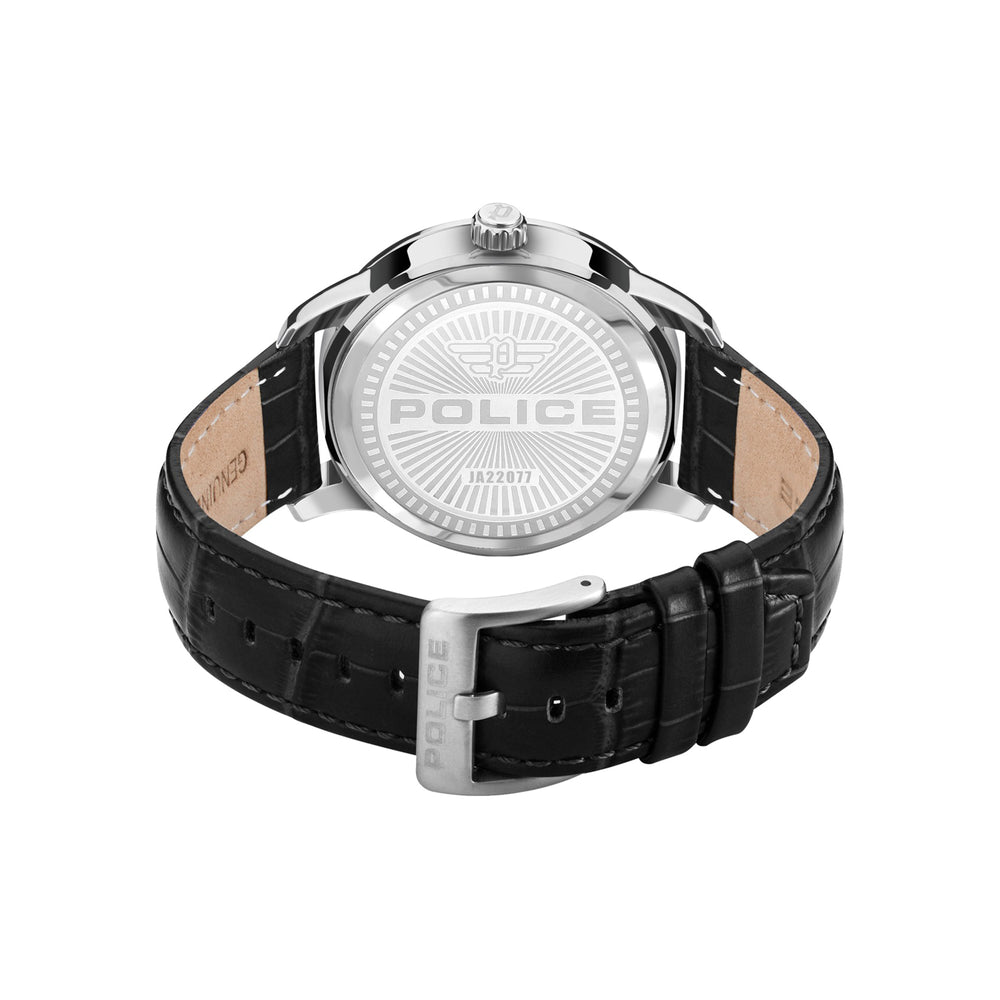 
                  
                    Orologio Uomo Police Raho PEWJA2207702-POLICE-Eldorado Jewels
                  
                