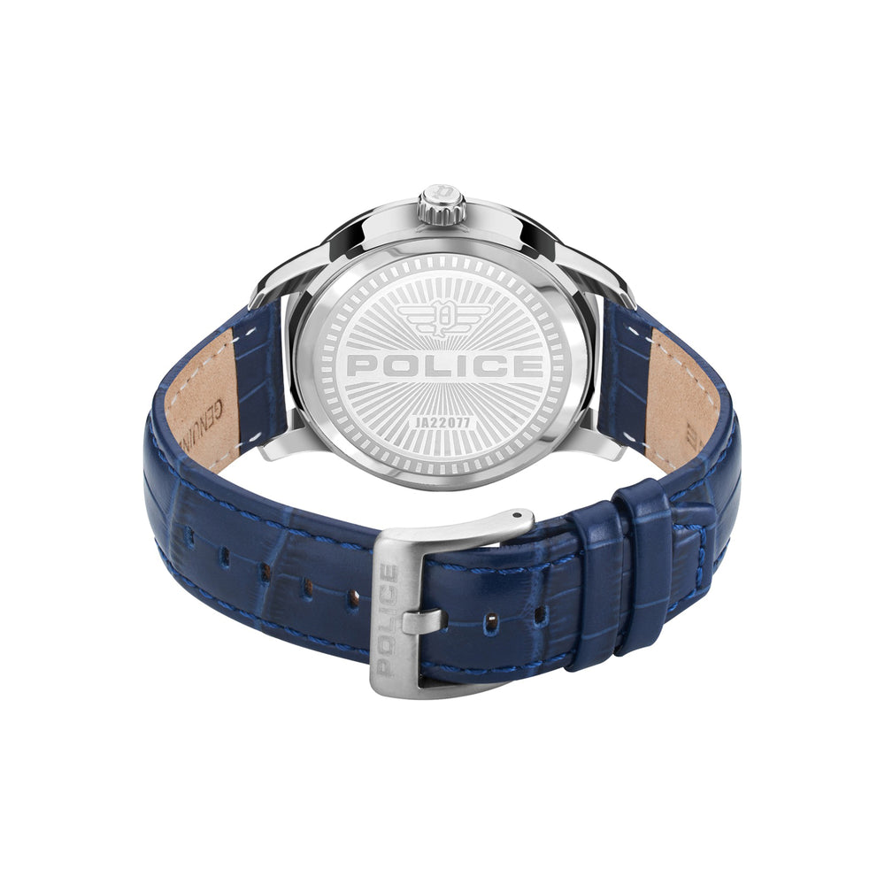 
                  
                    Orologio Uomo Police Raho PEWJA2207703-POLICE-Eldorado Jewels
                  
                