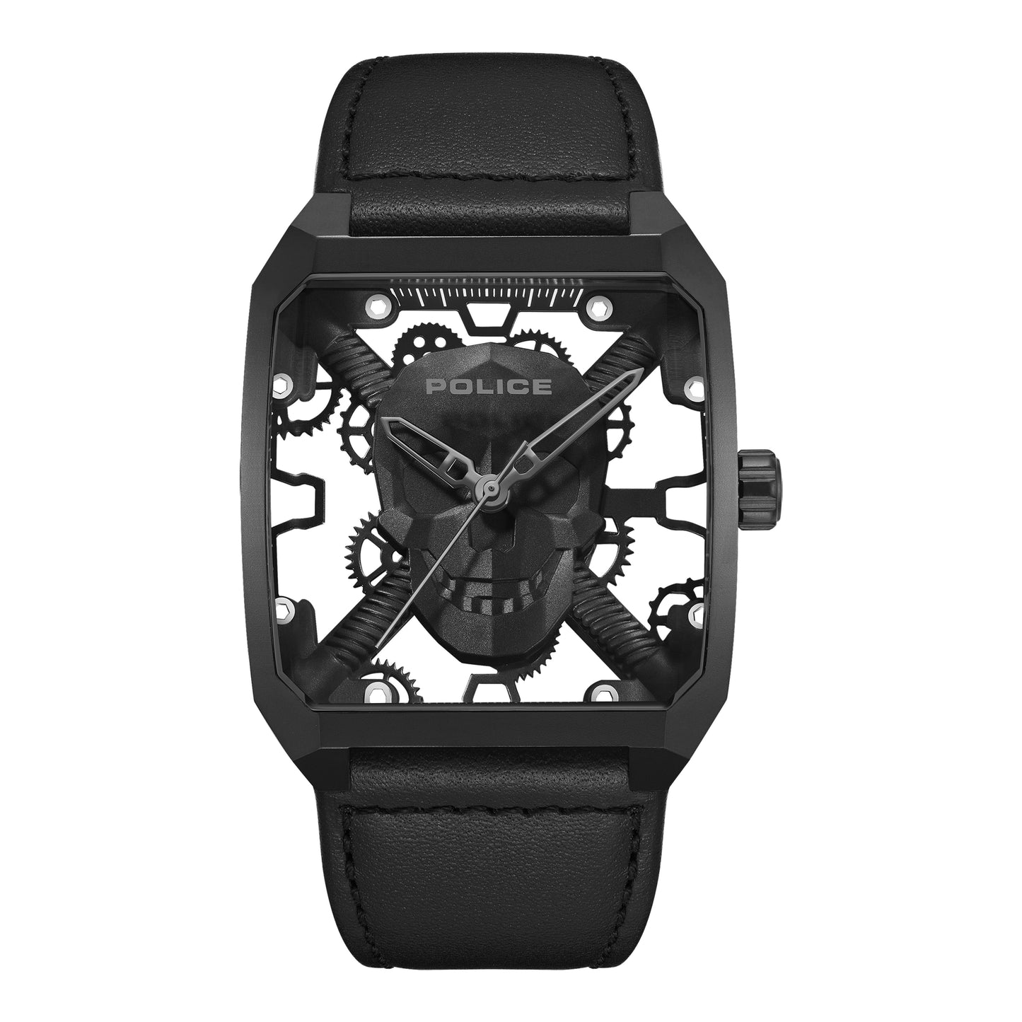 Orologio Uomo Police Omaio PEWJA2227202-POLICE-Eldorado Jewels