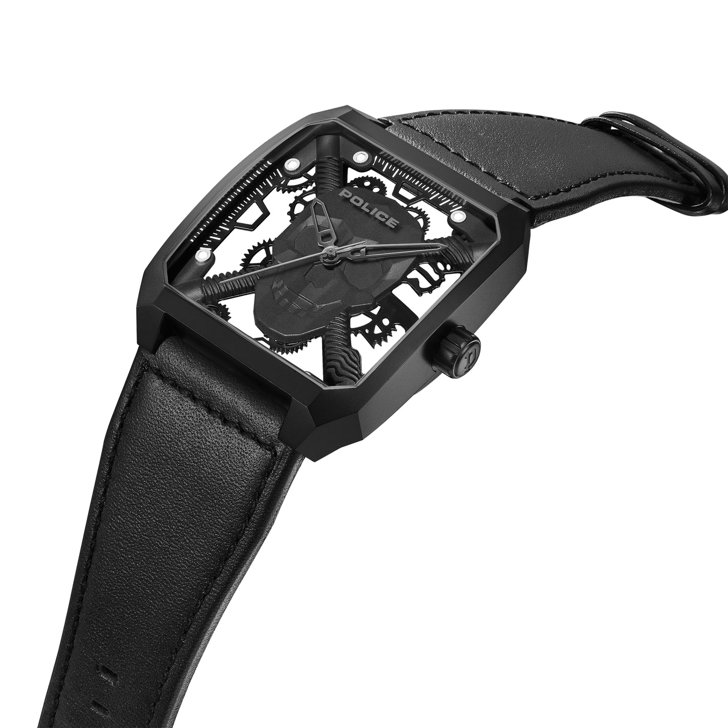 Orologio Uomo Police Omaio PEWJA2227202-POLICE-Eldorado Jewels