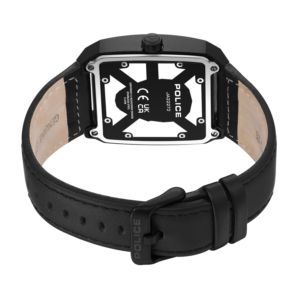 
                  
                    Orologio Uomo Police Omaio PEWJA2227202-POLICE-Eldorado Jewels
                  
                