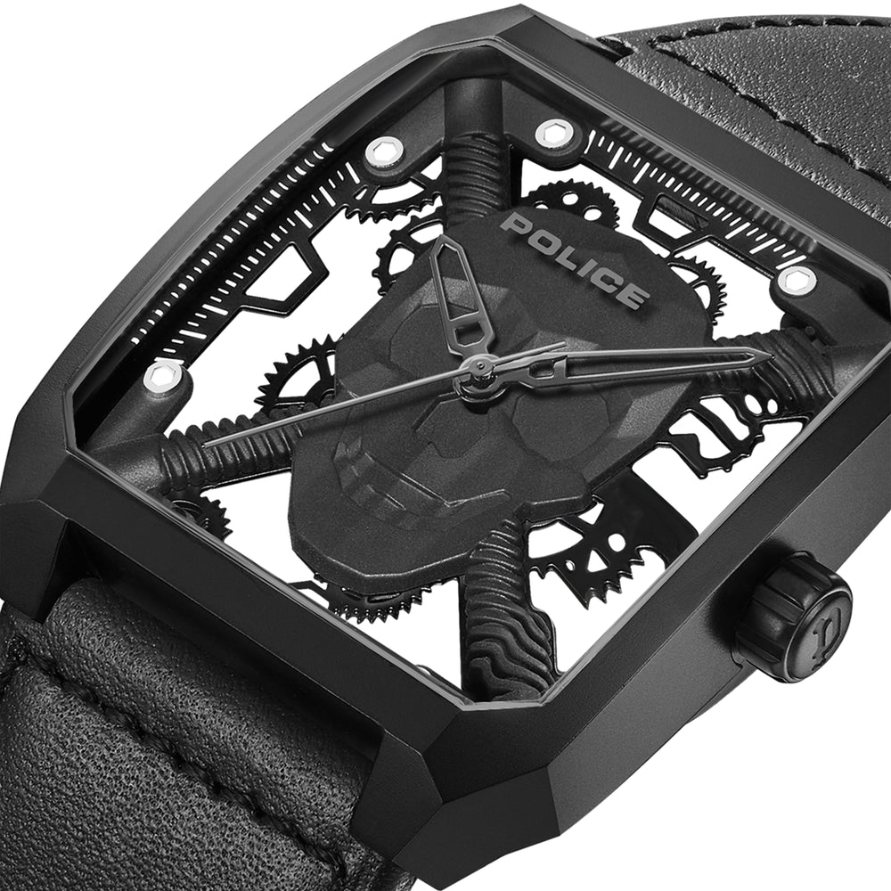 
                  
                    Orologio Uomo Police Omaio PEWJA2227202-POLICE-Eldorado Jewels
                  
                