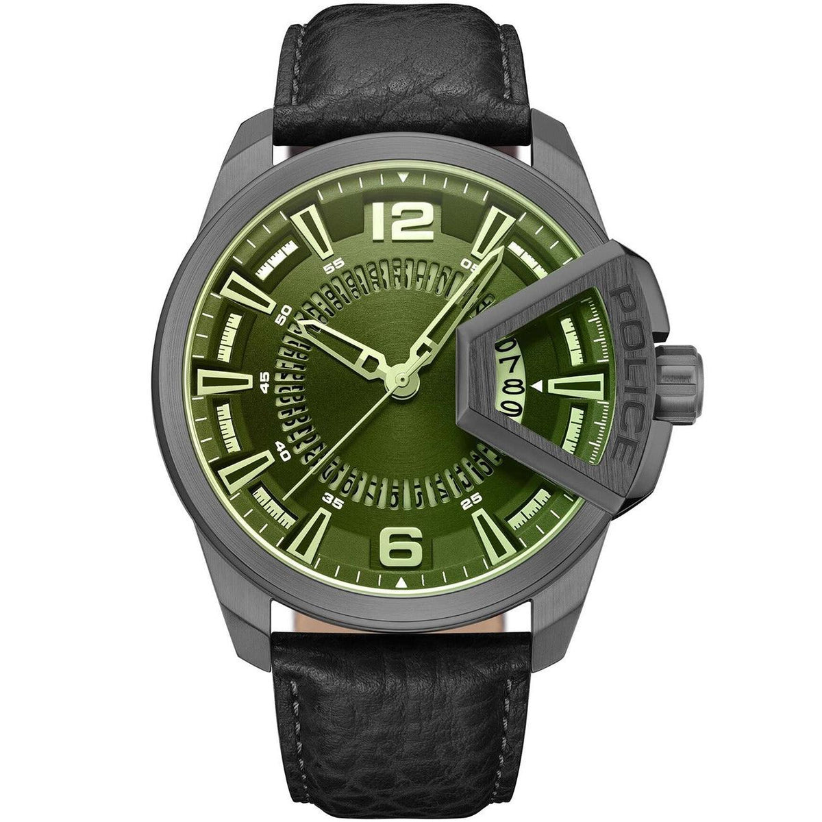 Orologio POLICE uomo PEWJB0005603
