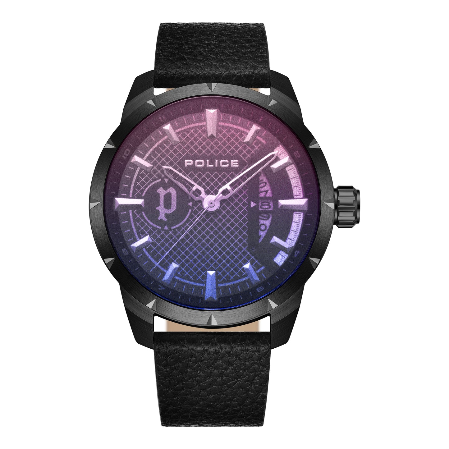 Orologio Uomo Police Neist PEWJB2226901-POLICE-Eldorado Jewels