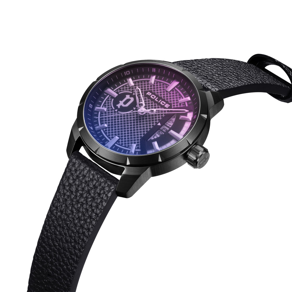 Orologio Uomo Police Neist PEWJB2226901-POLICE-Eldorado Jewels