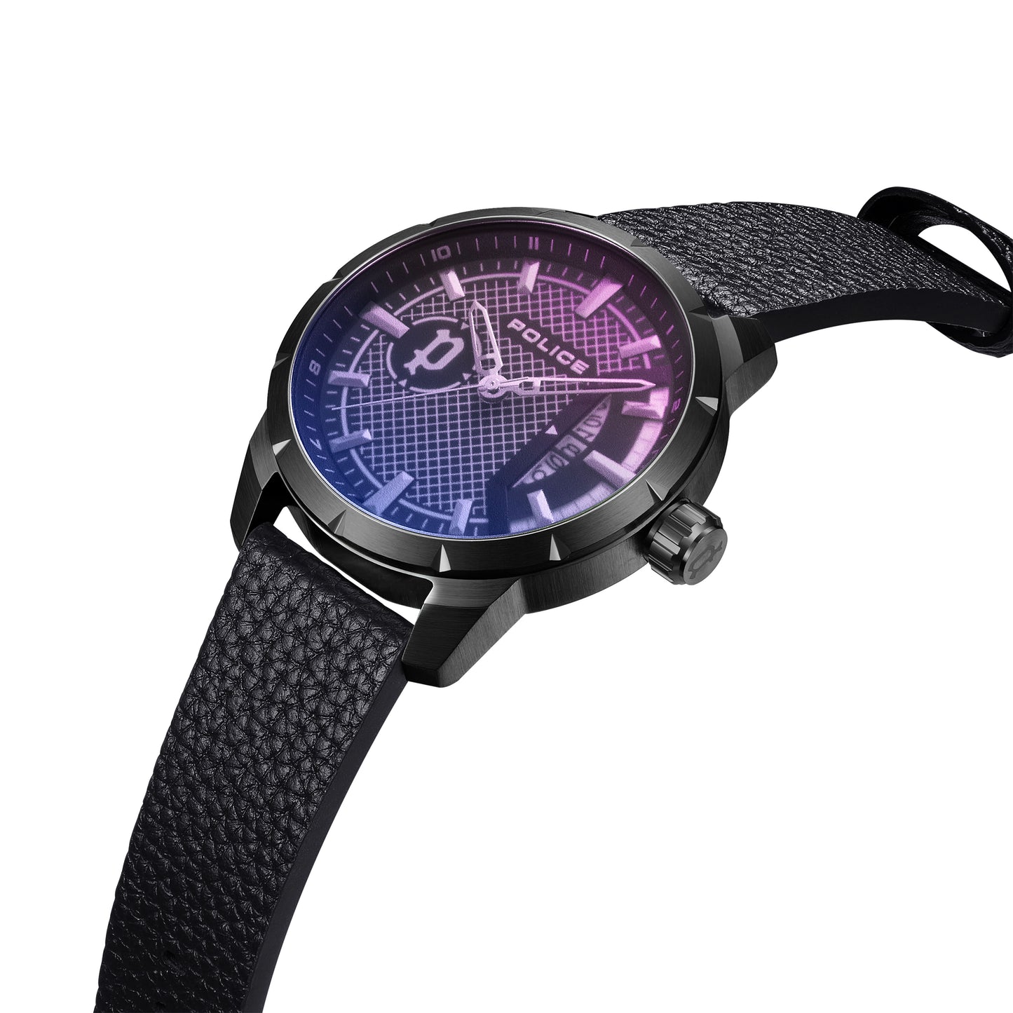 Orologio Uomo Police Neist PEWJB2226901-POLICE-Eldorado Jewels