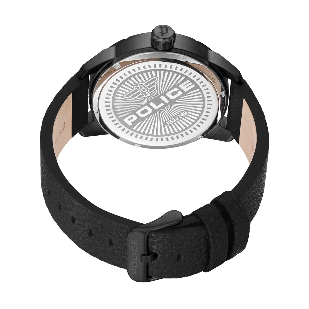 
                  
                    Orologio Uomo Police Neist PEWJB2226901-POLICE-Eldorado Jewels
                  
                