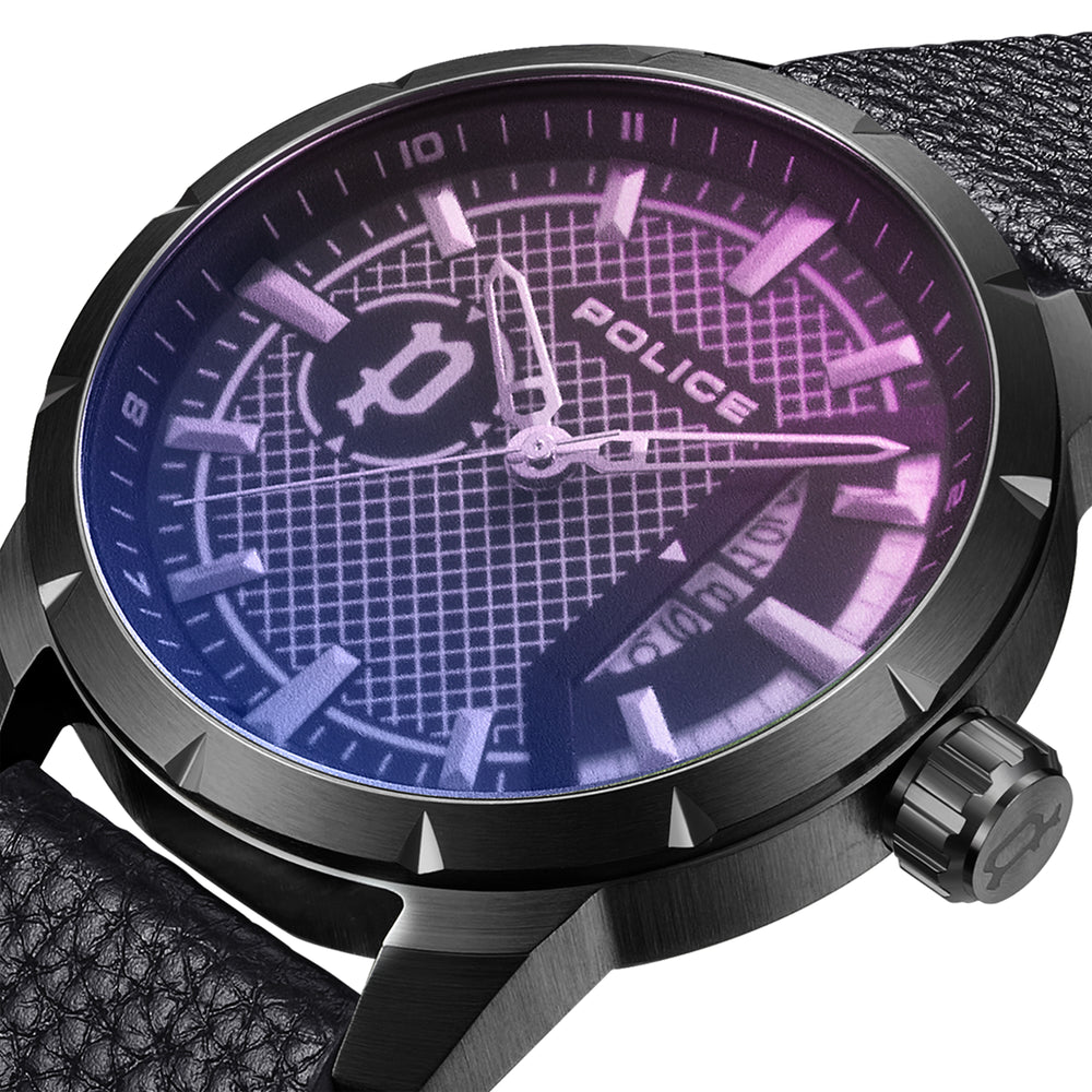 
                  
                    Orologio Uomo Police Neist PEWJB2226901-POLICE-Eldorado Jewels
                  
                