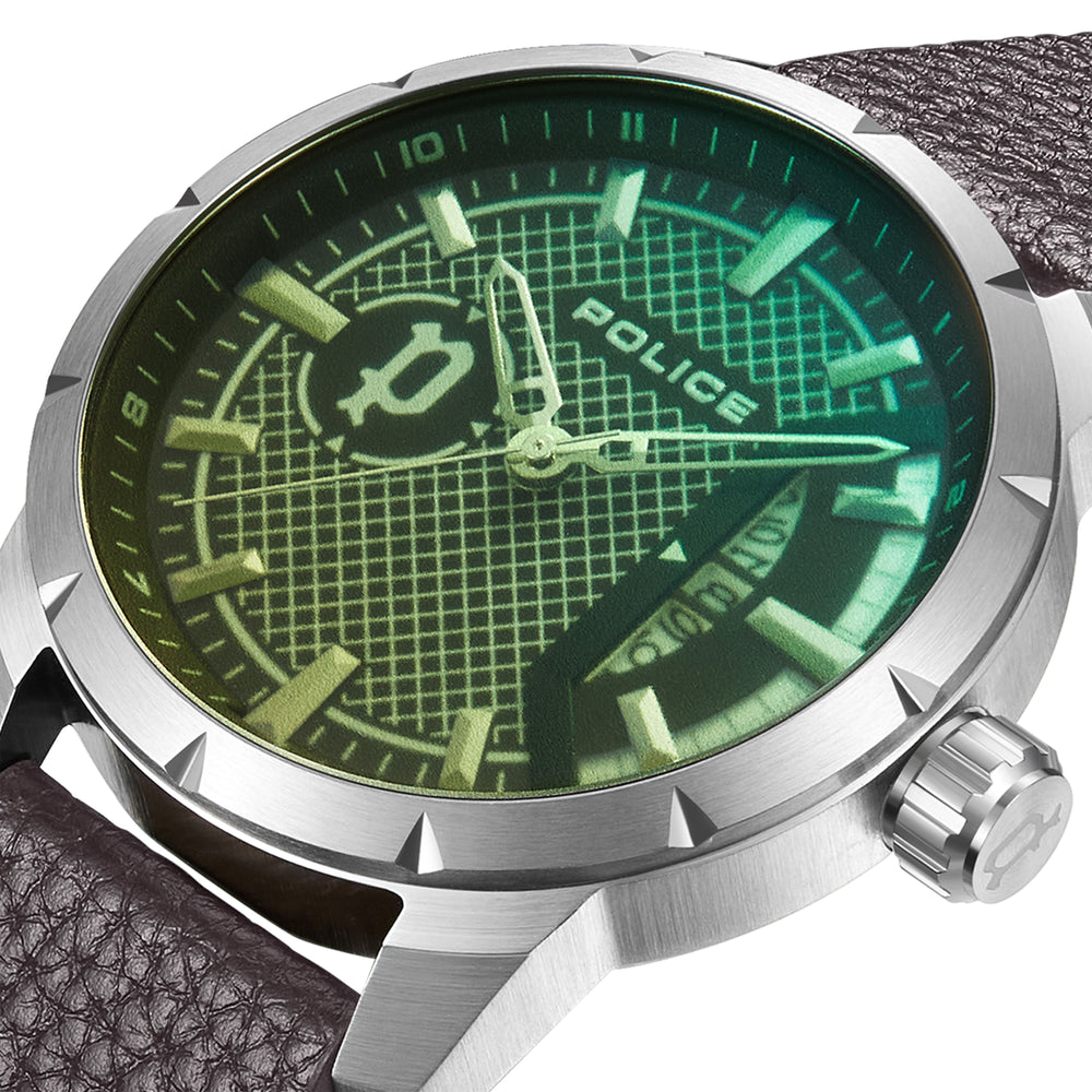 
                  
                    Orologio Uomo Police Neist PEWJB2226902-POLICE-Eldorado Jewels
                  
                