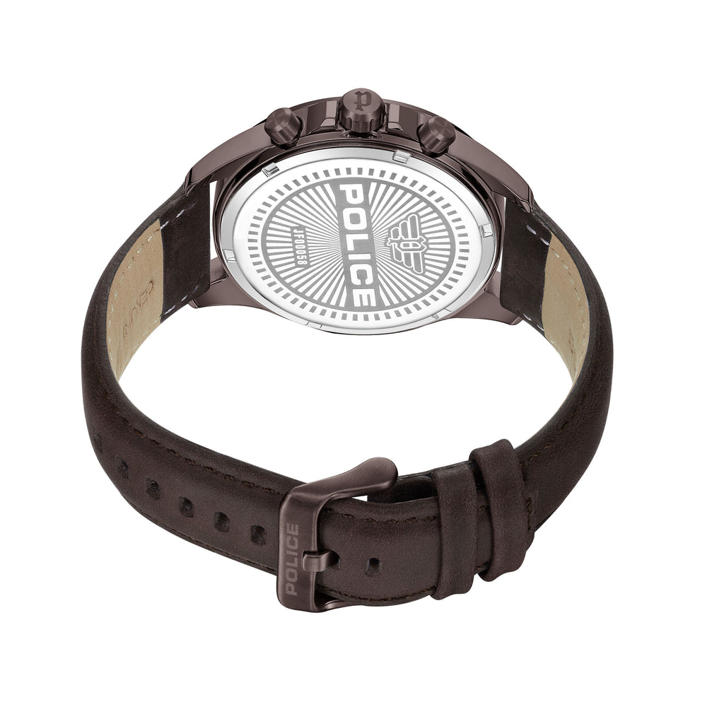 
                  
                    Orologio Uomo Police Malawi PEWJF0005802-POLICE-Eldorado Jewels
                  
                