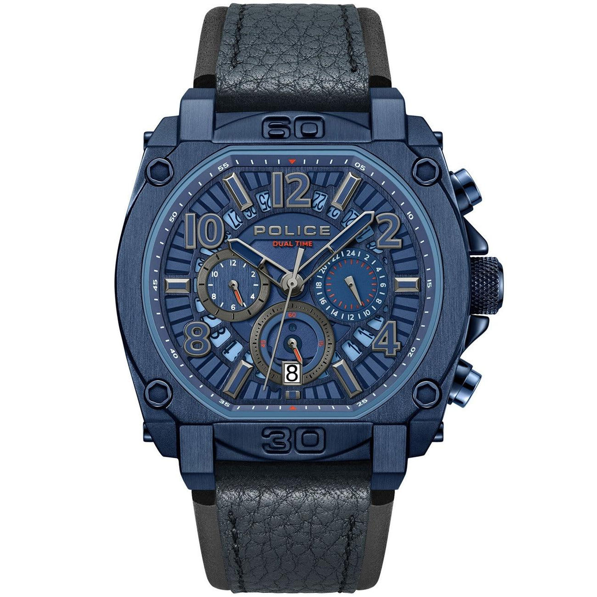 Orologio POLICE uomo PEWJF0021904