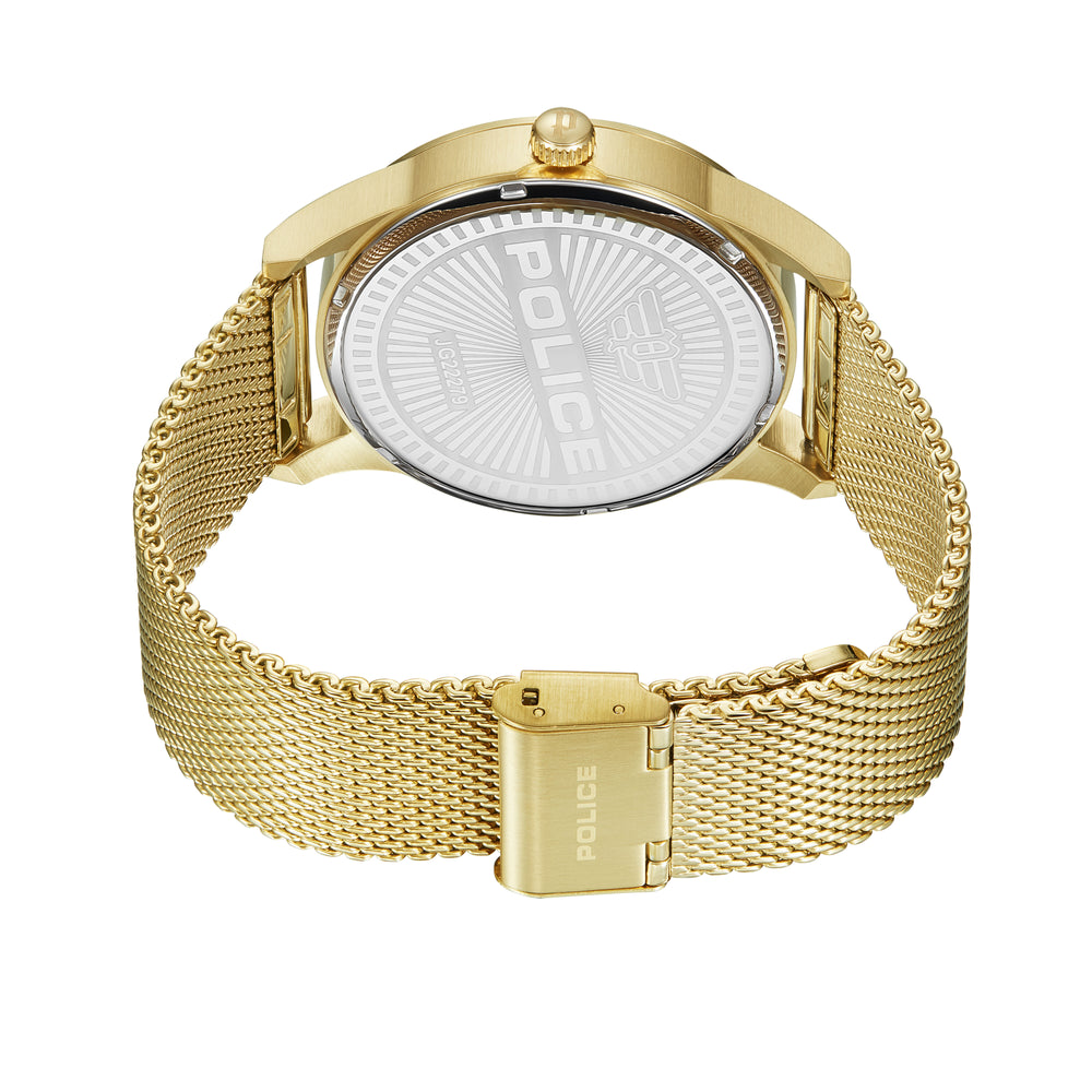 
                  
                    Orologio Uomo Police Rissington PEWJG2227903-POLICE-Eldorado Jewels
                  
                