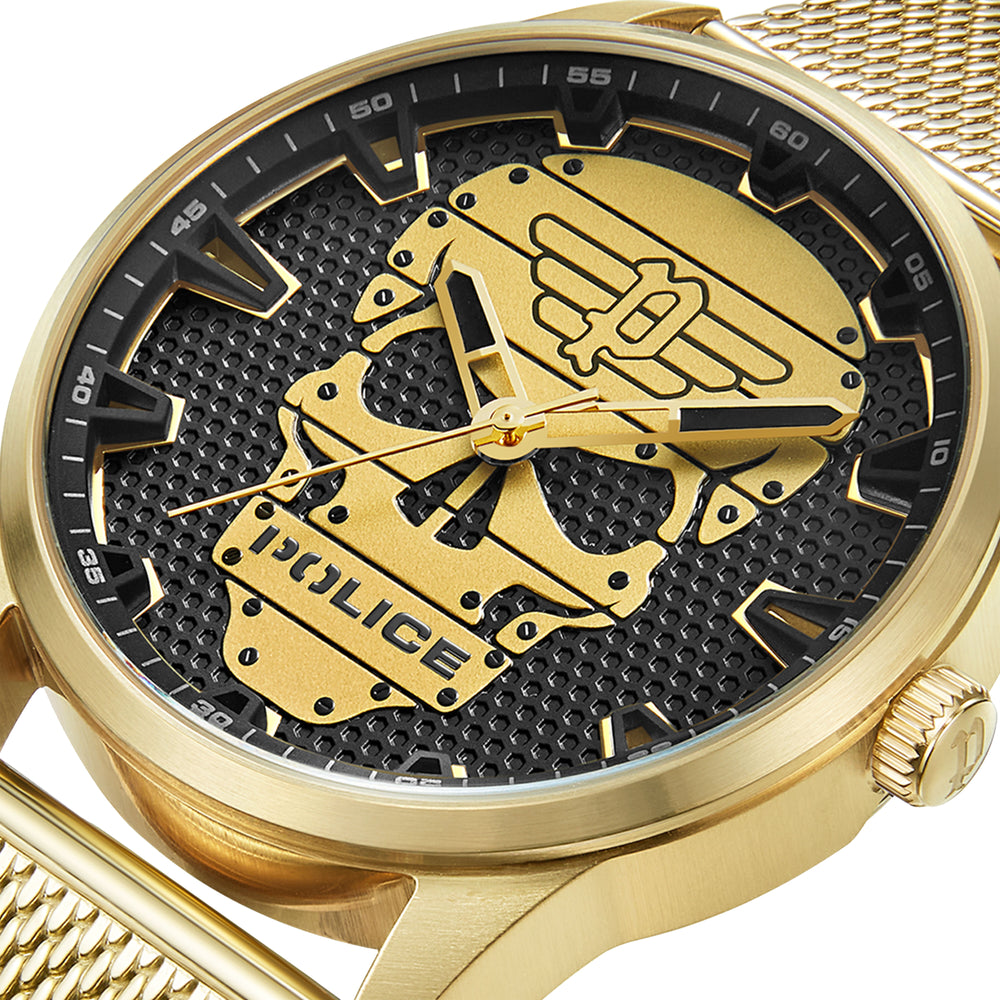 
                  
                    Orologio Uomo Police Rissington PEWJG2227903-POLICE-Eldorado Jewels
                  
                