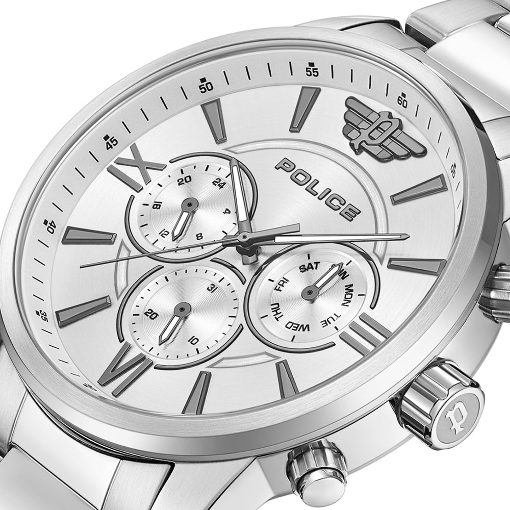 
                  
                    Orologio Uomo Police Avondale PEWJK0004405-POLICE-Eldorado Jewels
                  
                