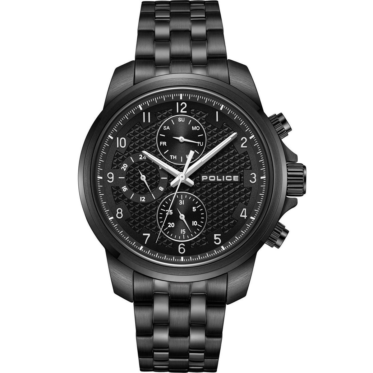 Orologio POLICE uomo PEWJK0021504