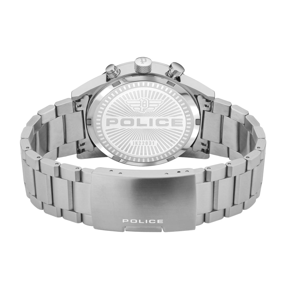 
                  
                    Orologio Uomo Police Addis PEWJK2203101-POLICE-Eldorado Jewels
                  
                