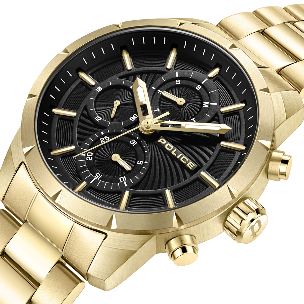 
                  
                    Orologio Uomo Police Neist PEWJK2227106-POLICE-Eldorado Jewels
                  
                