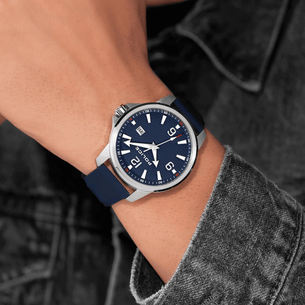 
                  
                    Orologio Uomo Police Mensor PEWJN0020901-POLICE-Eldorado Jewels
                  
                