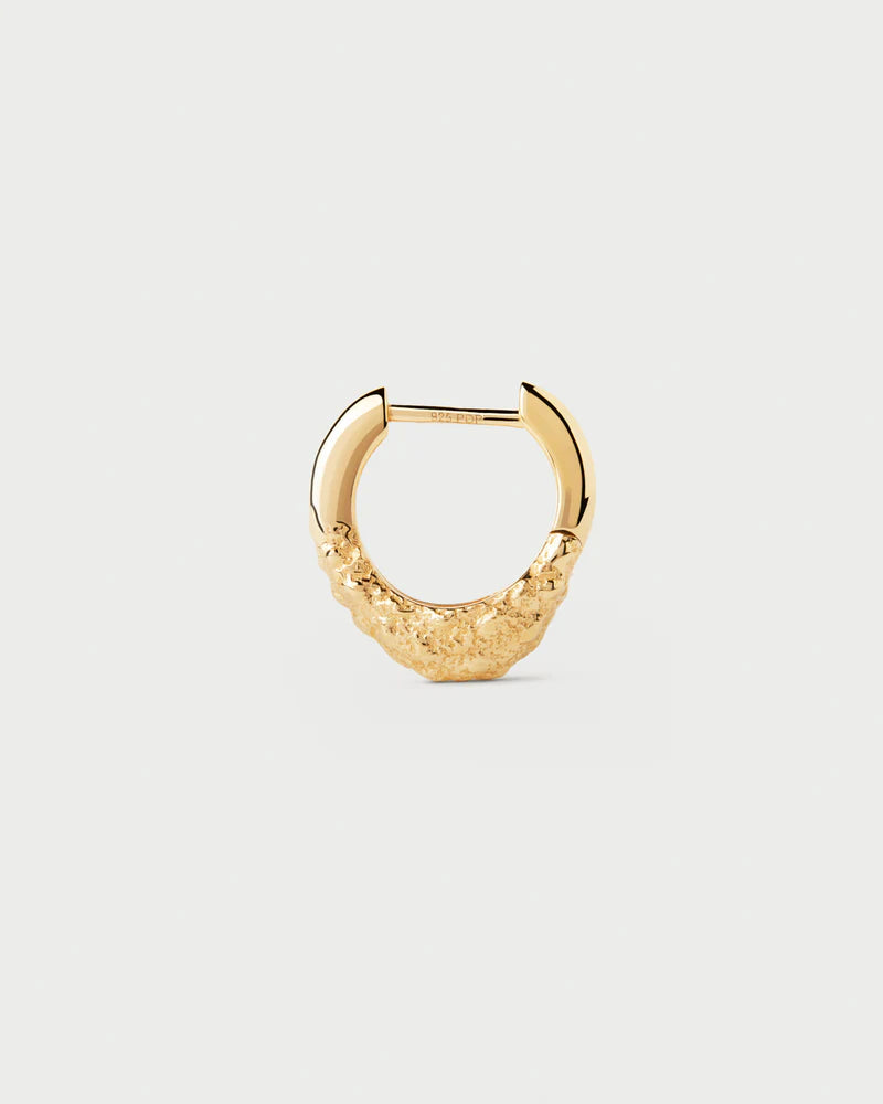 Mono Orecchino PDPaola Silhouettes PG01-227-U