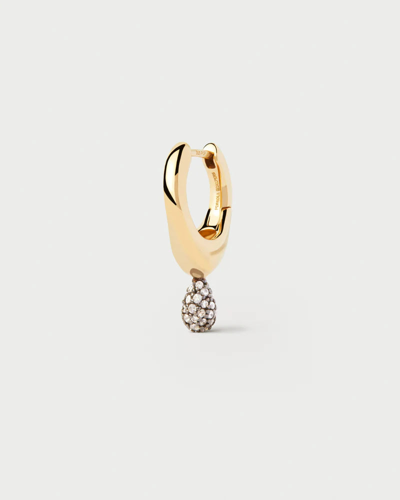 
                  
                    Mono Orecchino PDPaola Silhouettes PG01-230-U
                  
                