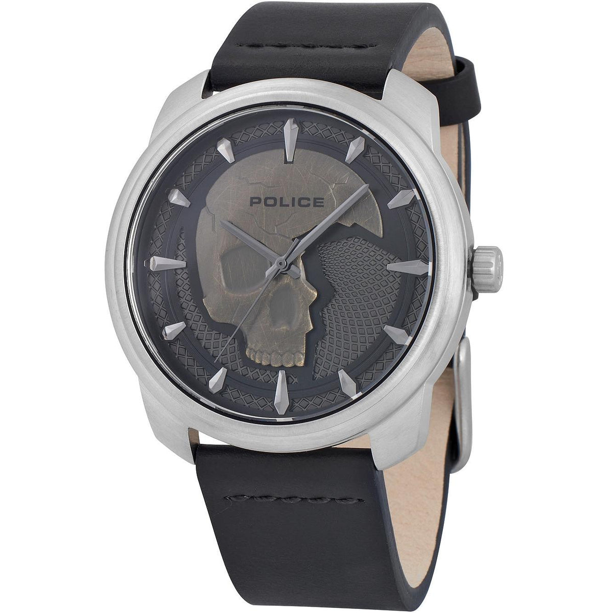 Orologio POLICE uomo PL15714JS-61
