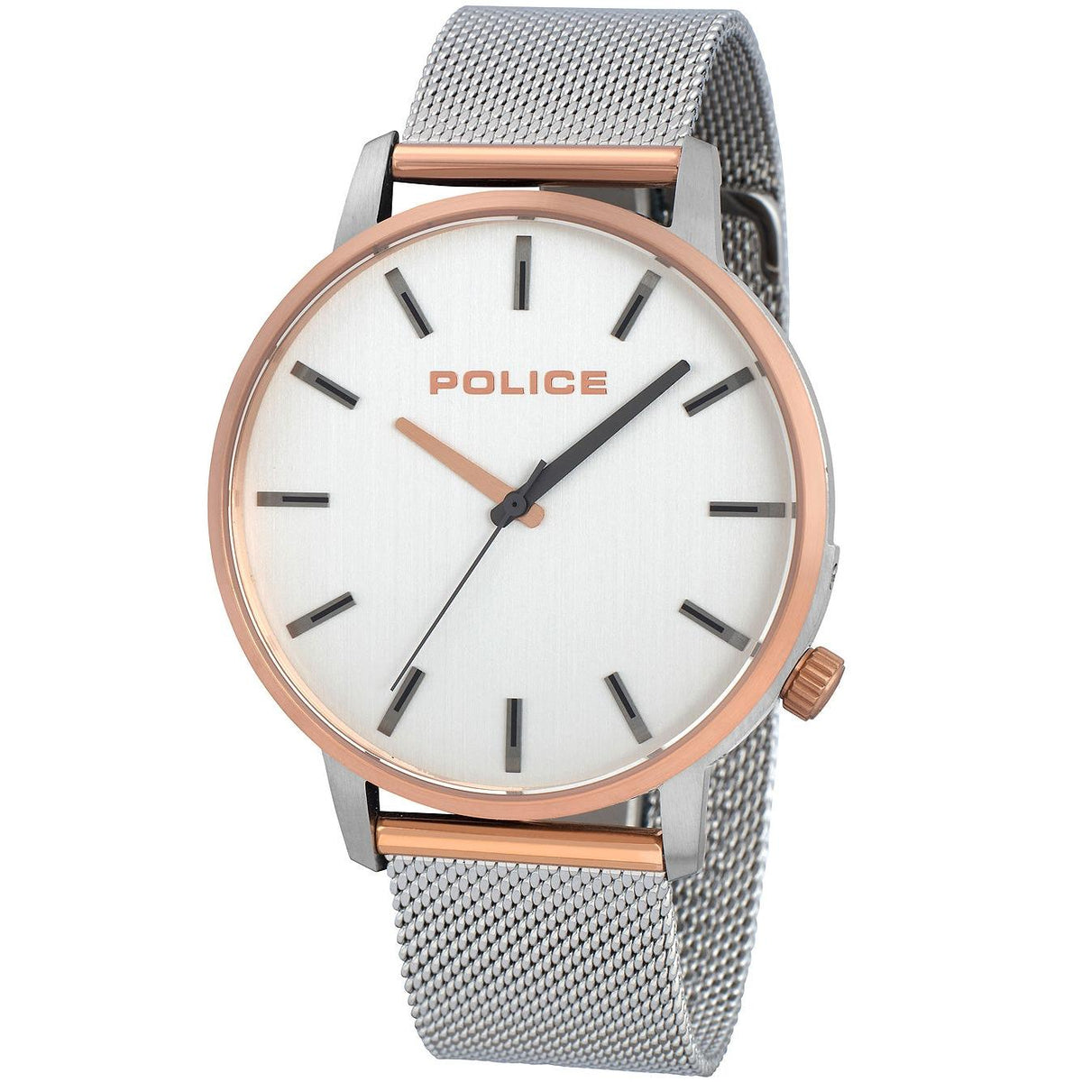 Orologio POLICE uomo PL15923JSTR-04MM