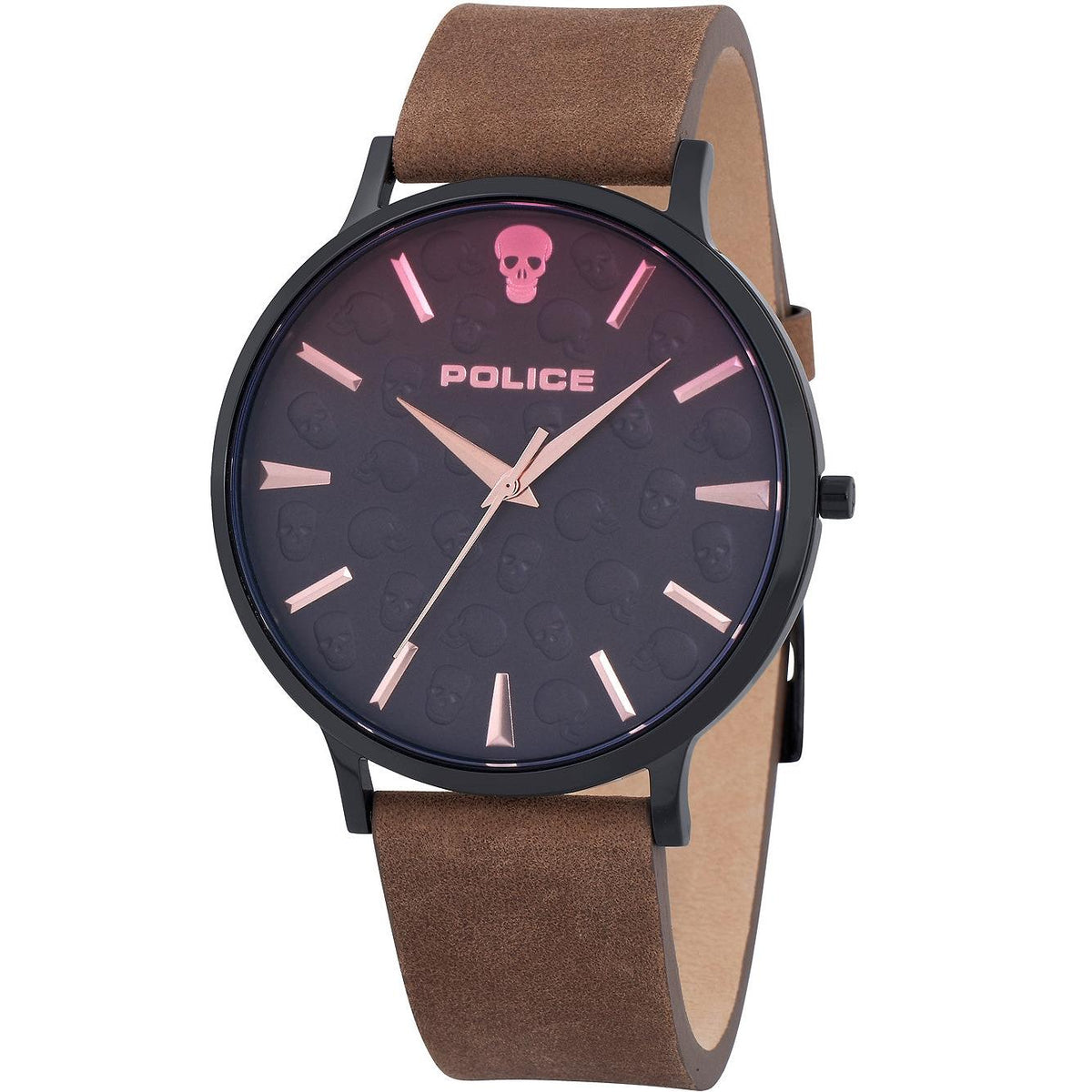 Orologio POLICE uomo PL16023JSB-02