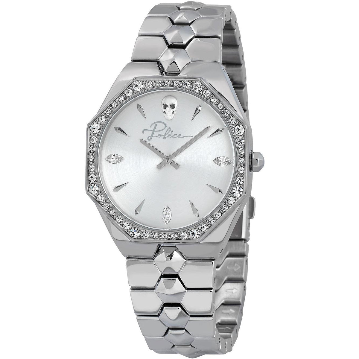 Orologio POLICE donna PL16038BS-04M