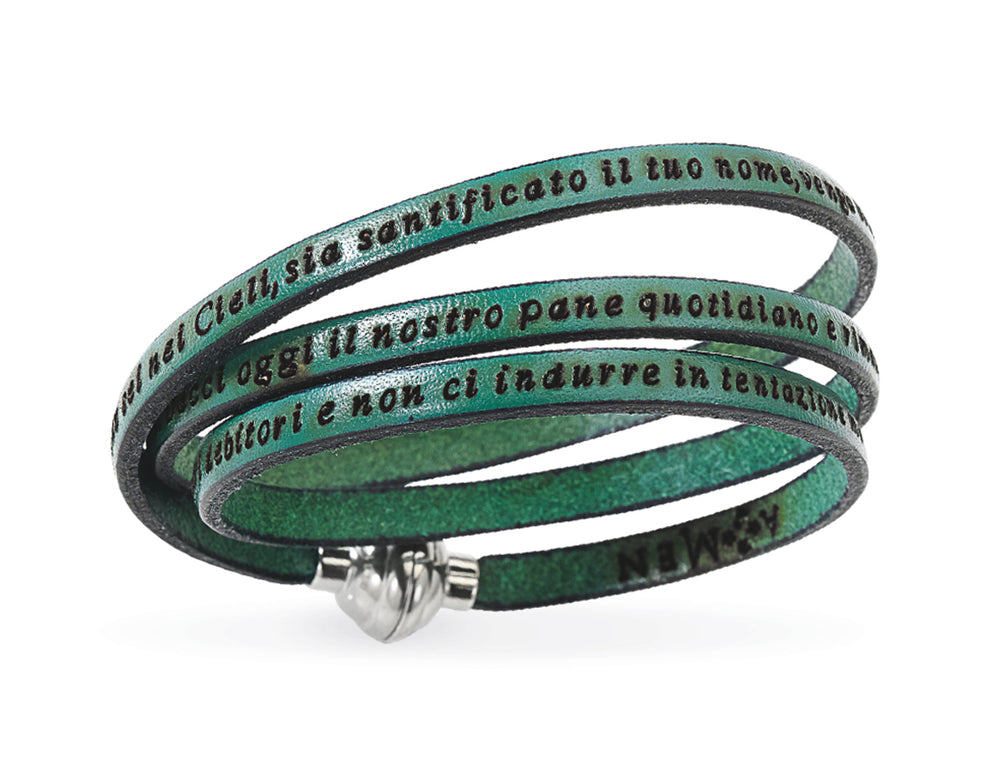 
                  
                    Bracciale Amen unisex preghiere PNIT03-60
                  
                