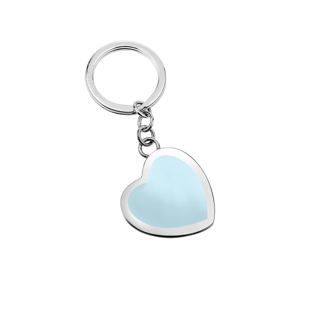 
                  
                    PORTACHIAVI DONNA MORELLATO LOVE SD8522
                  
                