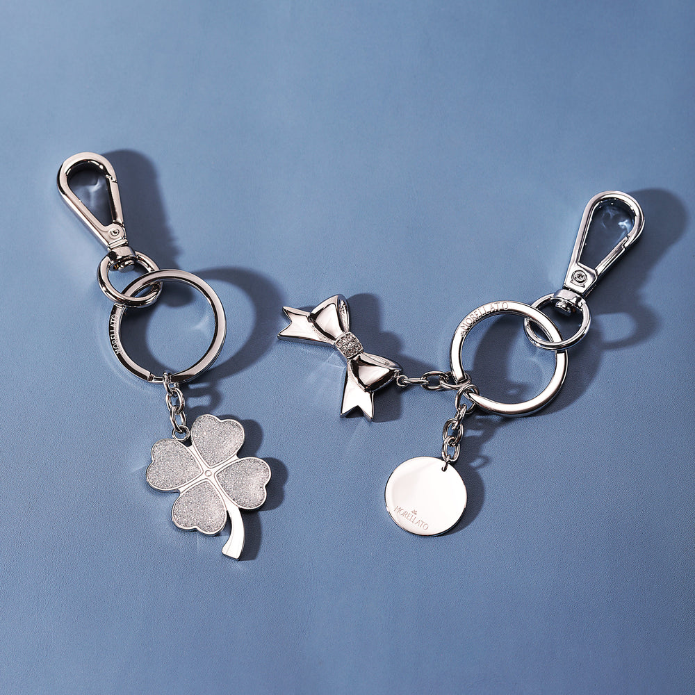 
                  
                    PORTACHIAVI DONNA MORELLATO LUCKY SD7164
                  
                