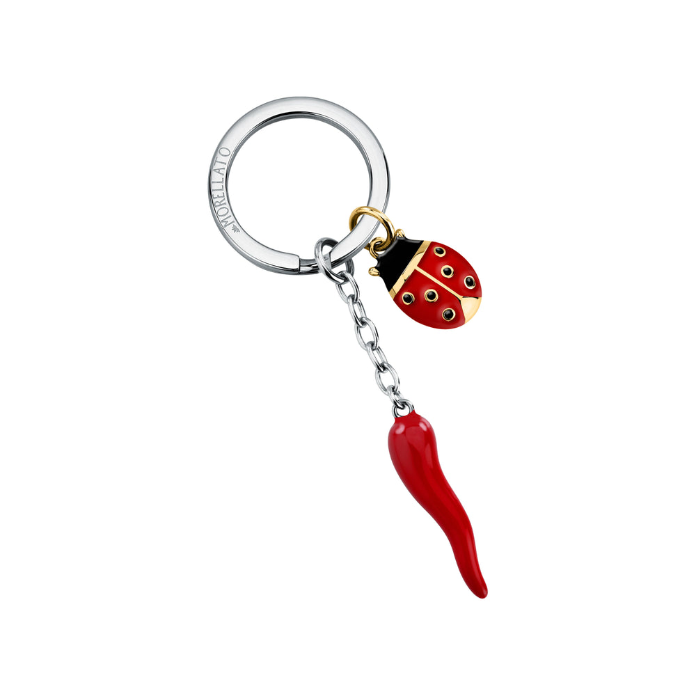 PORTACHIAVI DONNA MORELLATO LUCKY SD7180