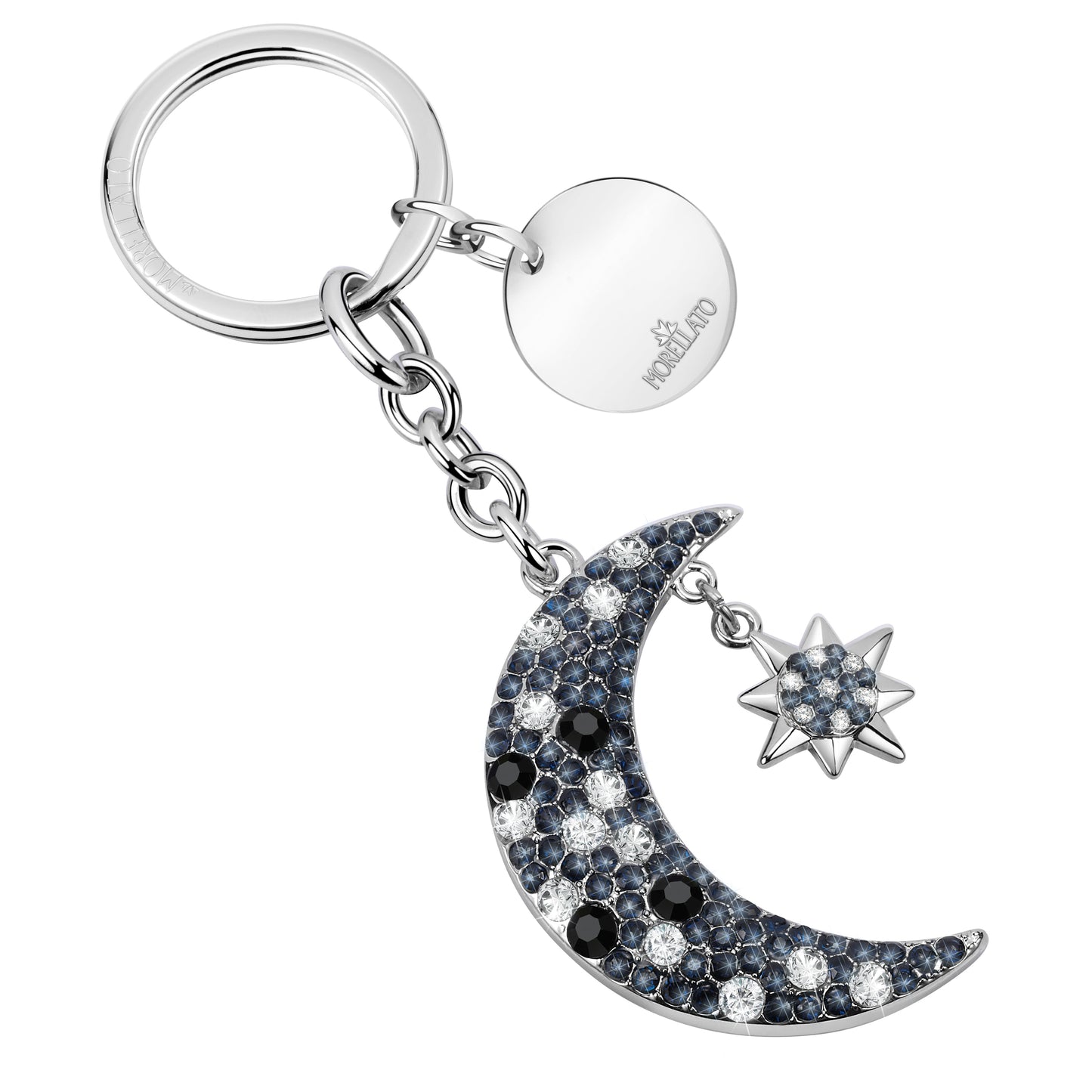 PORTACHIAVI DONNA MORELLATO MAGIC SD0397
